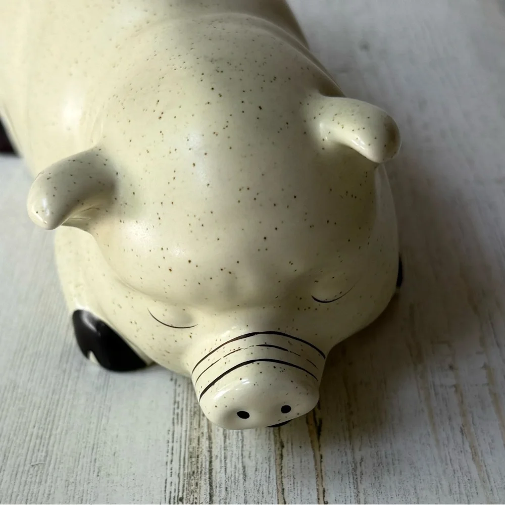 Vintage adorable large